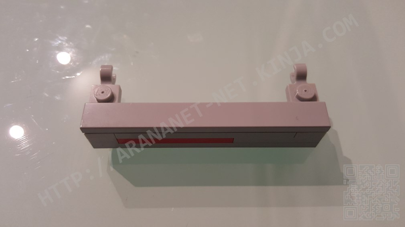 Illustration for article titled NesPI - La caja para la Raspberry PI 2 con forma de Nintendo Nes hecha con piezas de LEGO